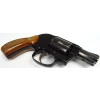 Rewolwer Smith&Wesson mod. 38 Airweight kal. .38Special